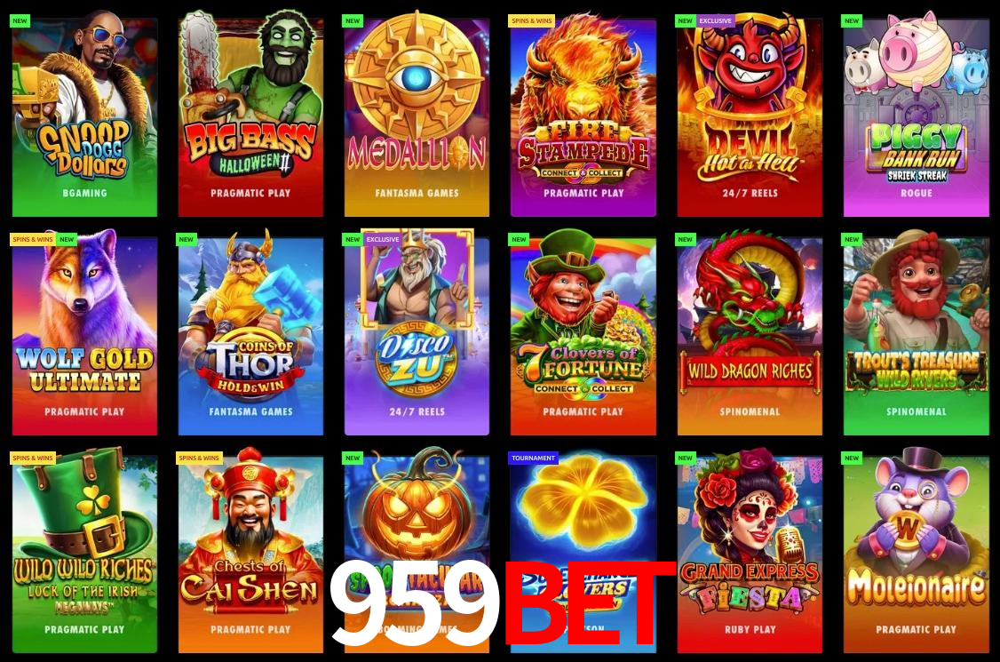959bet,959bet app